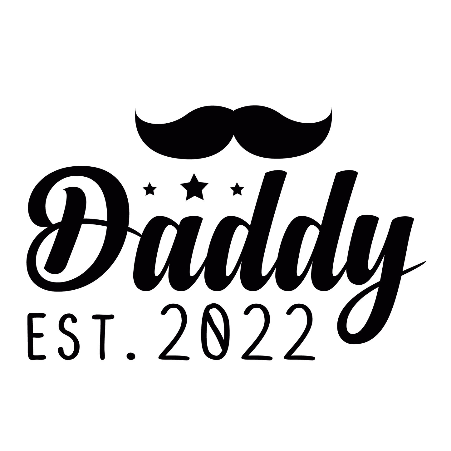 Designs for Father's Day · Ready-to-Press DTF Transfer