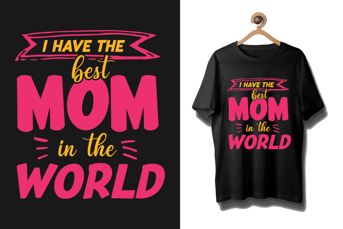 Designs for Mother's Day · Ready-to-Press DTF Transfer