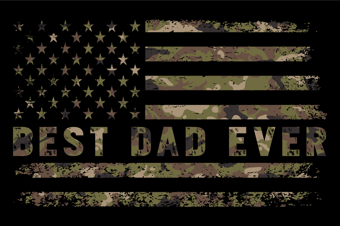 Designs for Father's Day · Ready-to-Press DTF Transfer