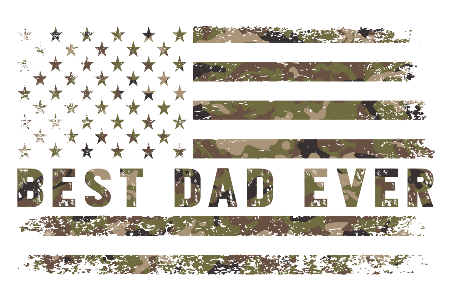 Designs for Father's Day · Ready-to-Press DTF Transfer