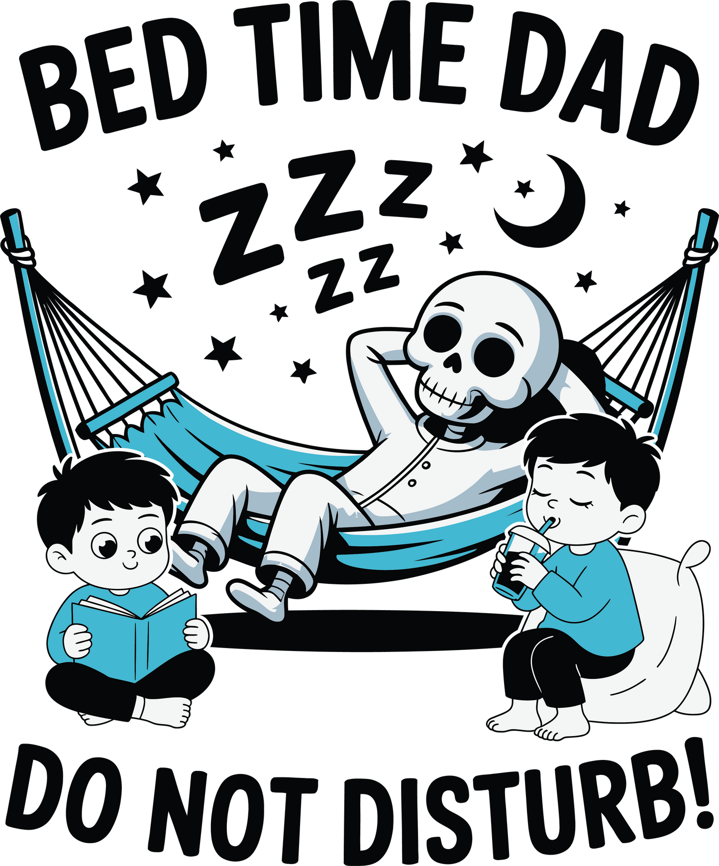 Designs for Father's Day · Ready-to-Press DTF Transfer
