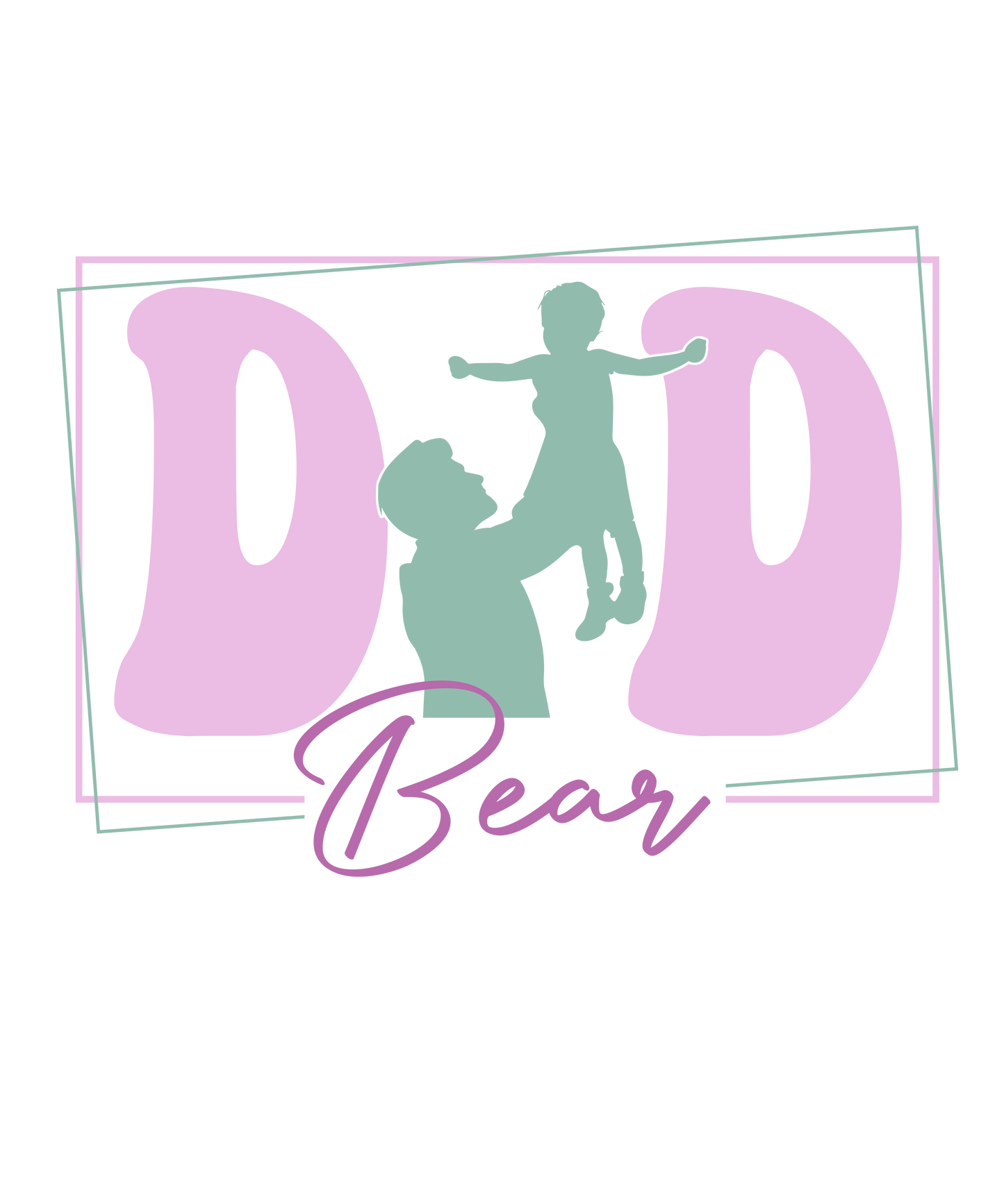 Designs for Father's Day · Ready-to-Press DTF Transfer