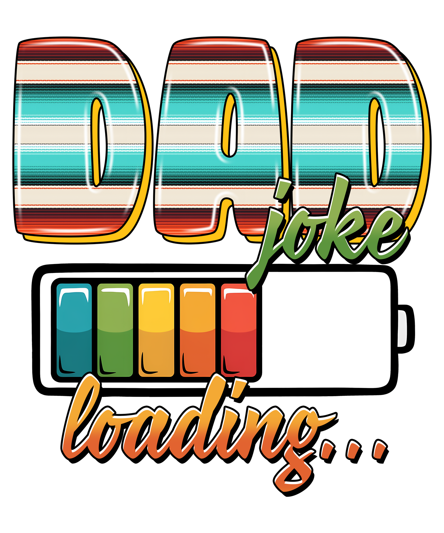 Designs for Father's Day · Ready-to-Press DTF Transfer