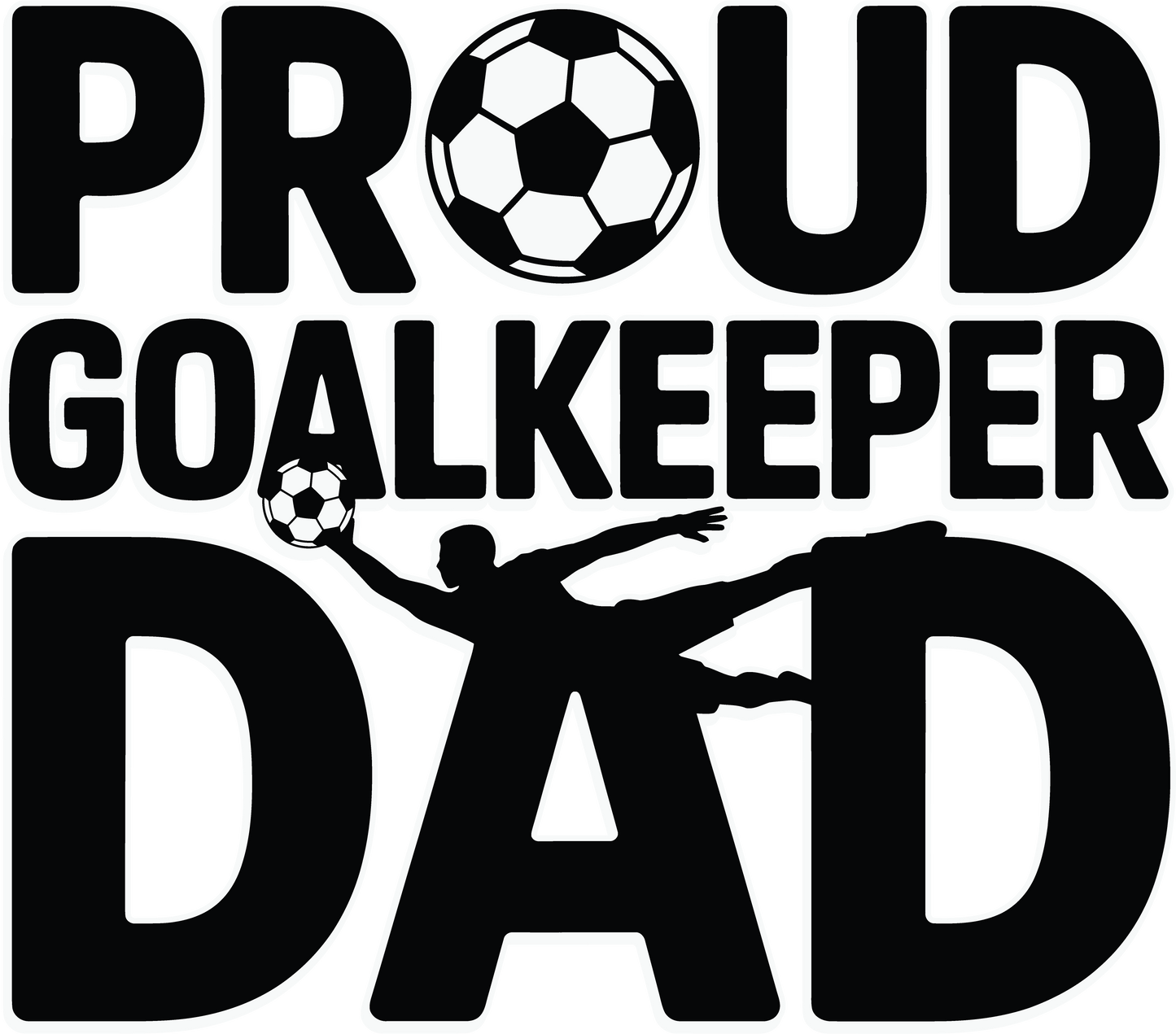 Designs for Father's Day · Ready-to-Press DTF Transfer