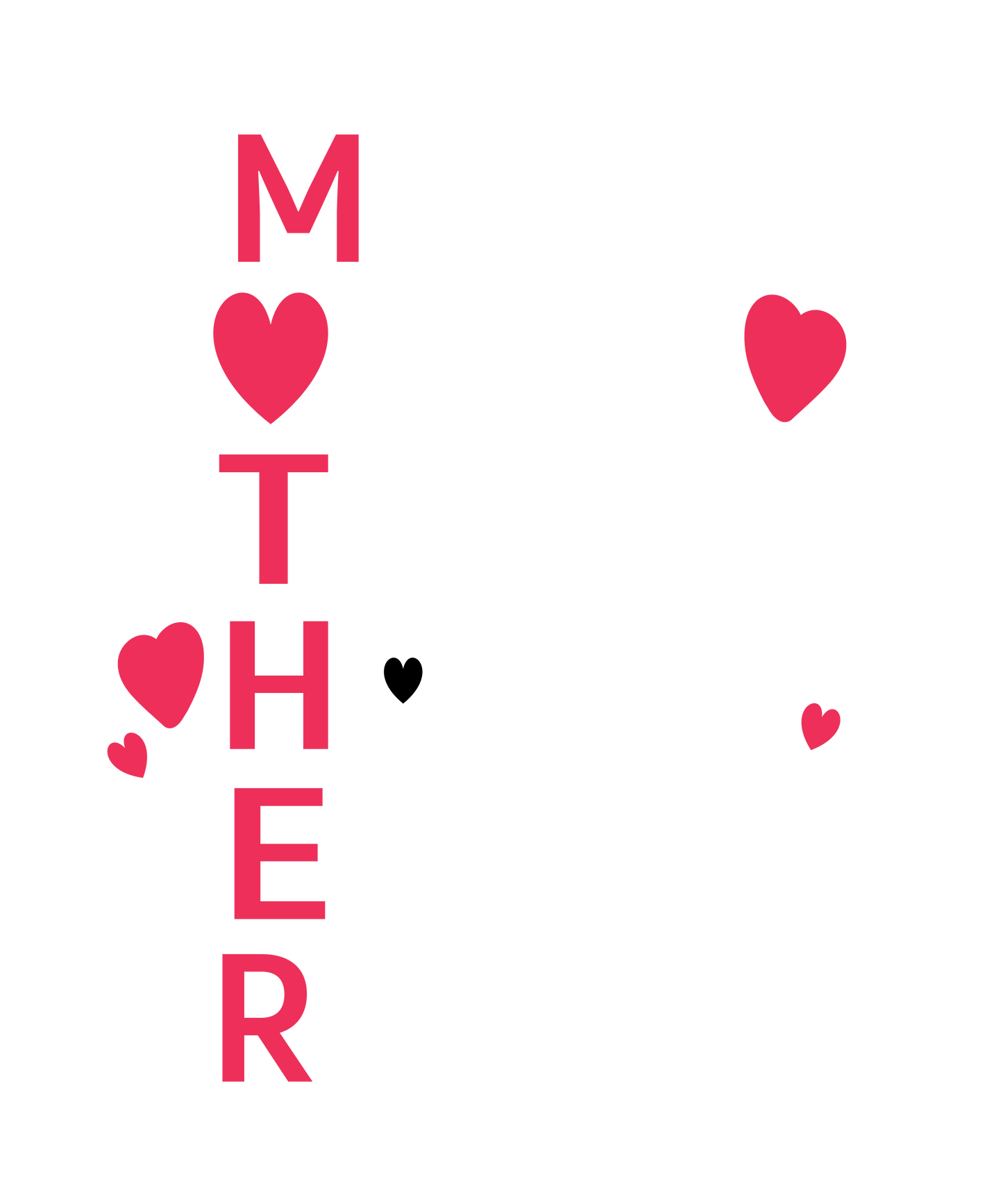 Designs for Mother's Day · Ready-to-Press DTF Transfer