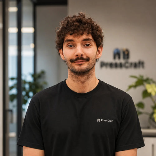 Furkan D.