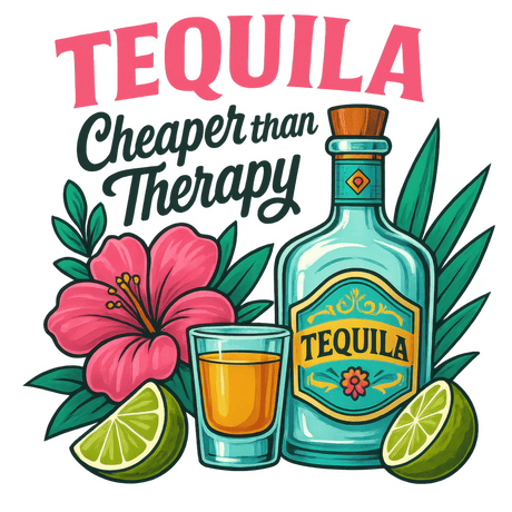 Ready-to-Press DTF Transfers