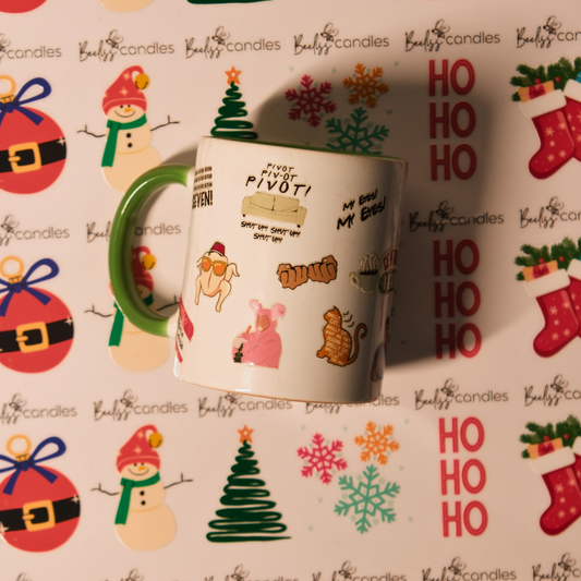 Drop Your UV Sticker File