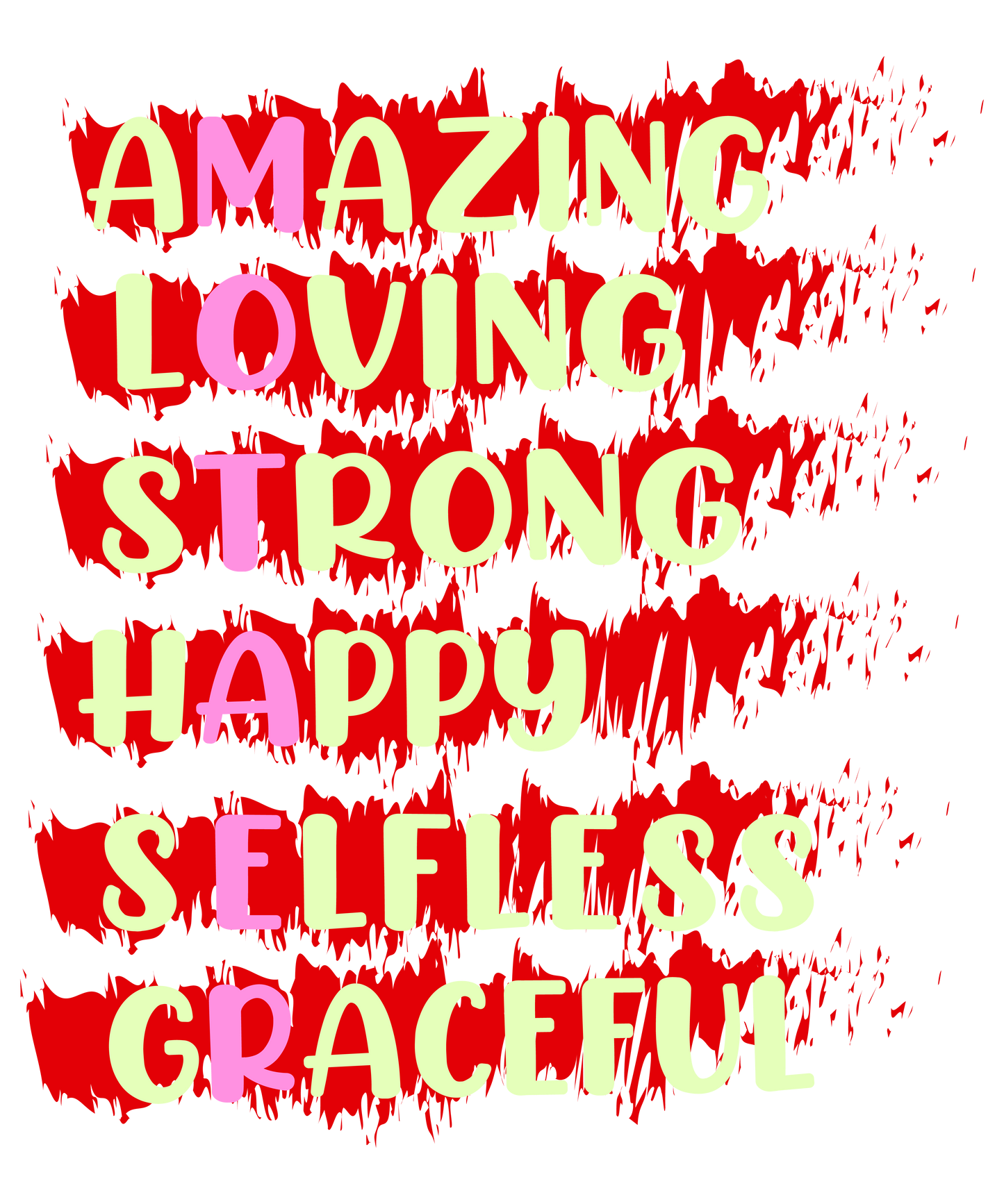 Designs for Mother's Day · Ready-to-Press DTF Transfer