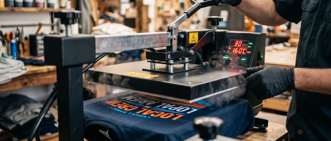 How Is the 100+ Wash Guarantee Achieved for DTF Prints?