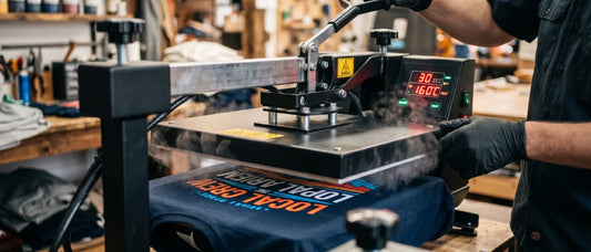 How Is the 100+ Wash Guarantee Achieved for DTF Prints?