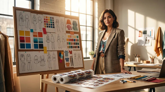 Success Stories in the Printing Industry for Women Entrepreneurs / Women in Printing.
