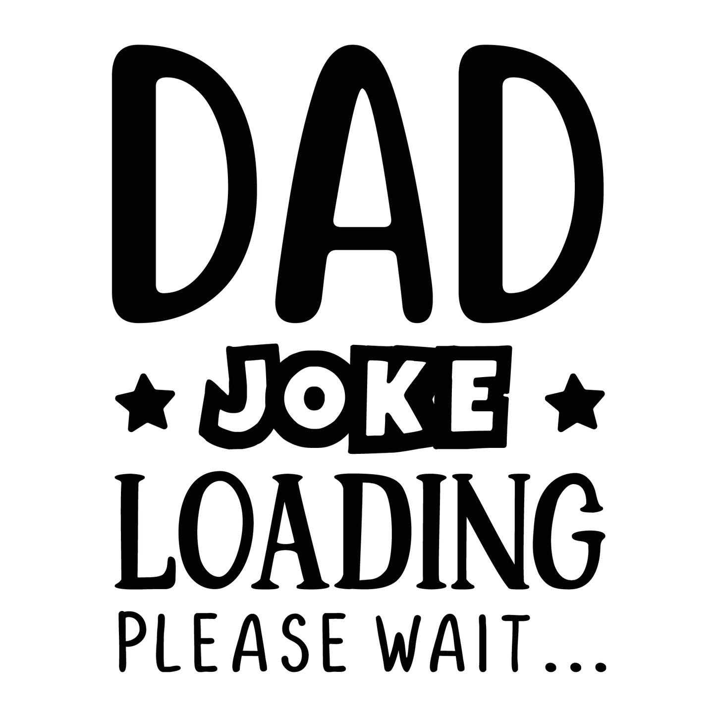 Designs for Father's Day · Ready-to-Press DTF Transfer