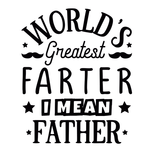 Designs for Father's Day · Ready-to-Press DTF Transfer