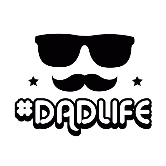 Designs for Father's Day · Ready-to-Press DTF Transfer