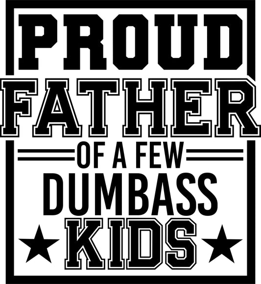 Designs for Father's Day · Ready-to-Press DTF Transfer