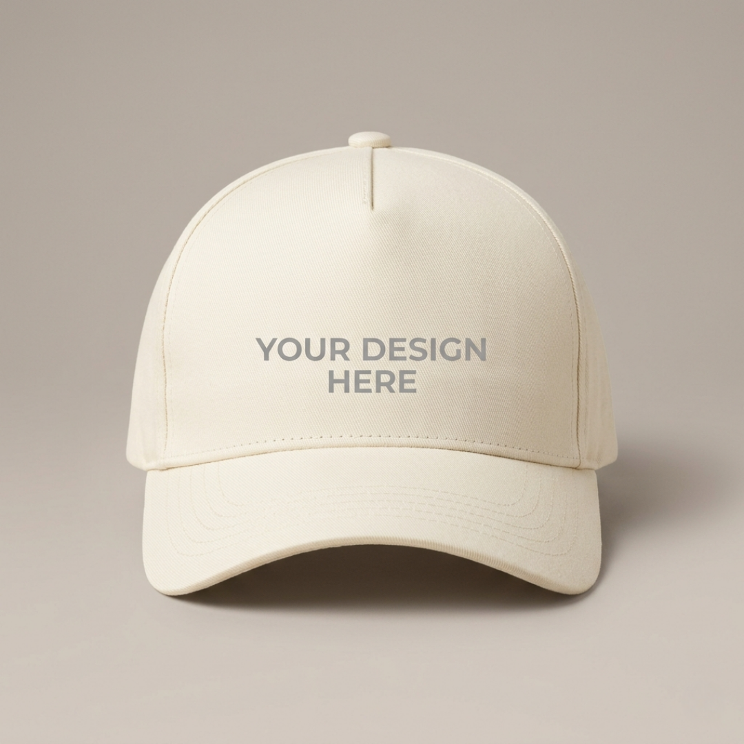 Classic Dad Hat