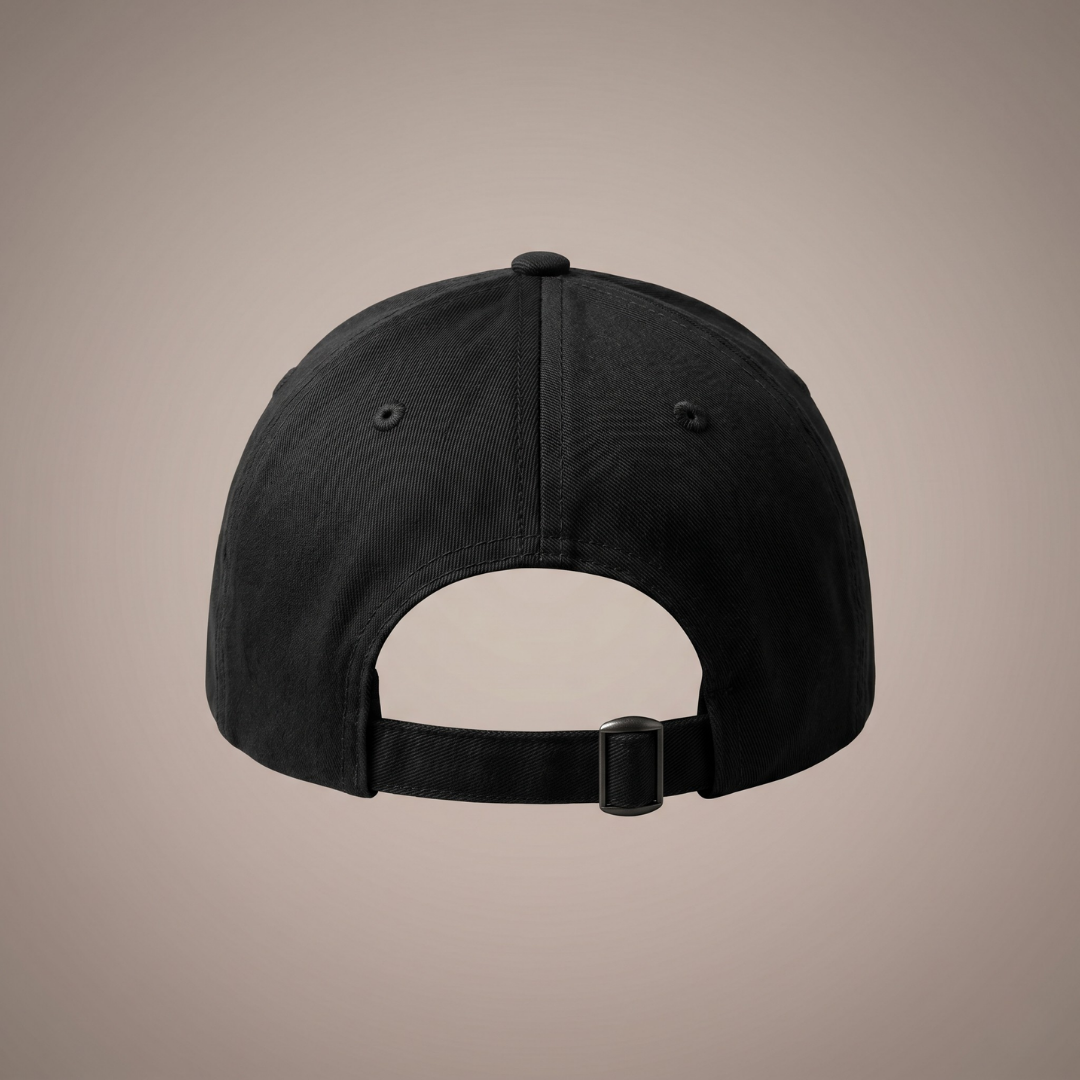 Classic Dad Hat