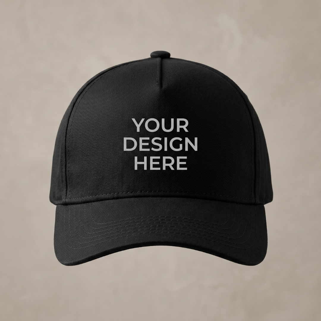 Classic Dad Hat