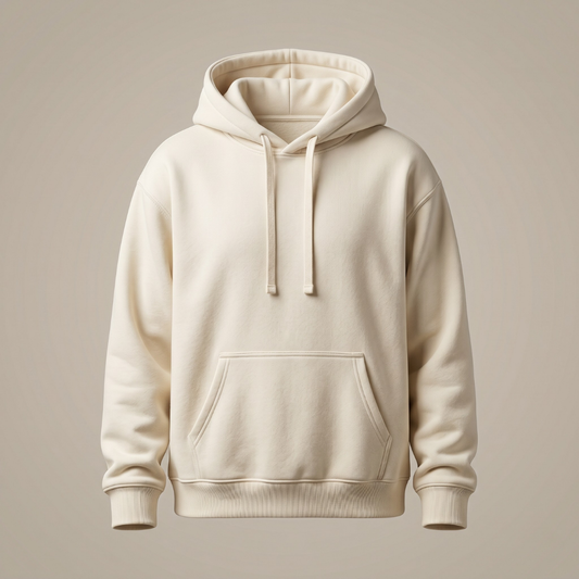 Winter Pullover Hoodie