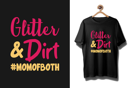 Designs for Mother's Day · Ready-to-Press DTF Transfer
