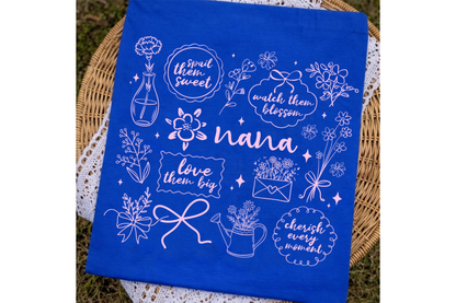 Designs for Mother's Day · Ready-to-Press DTF Transfer