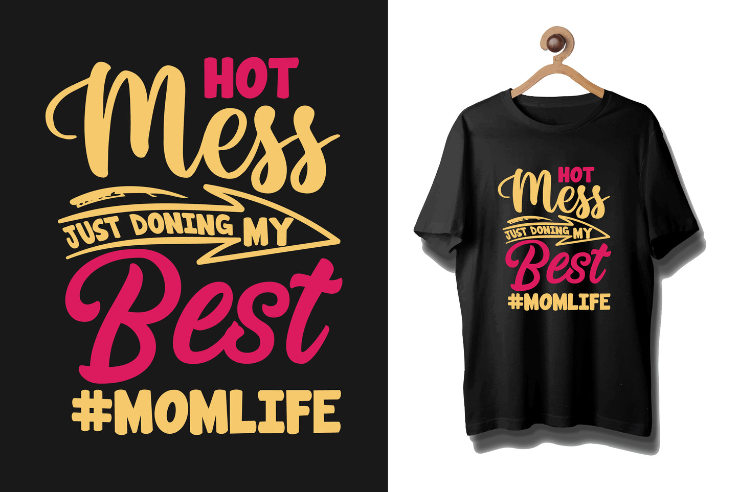 Designs for Mother's Day · Ready-to-Press DTF Transfer