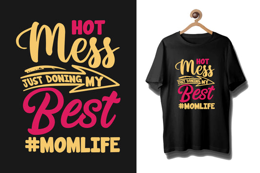 Designs for Mother's Day · Ready-to-Press DTF Transfer