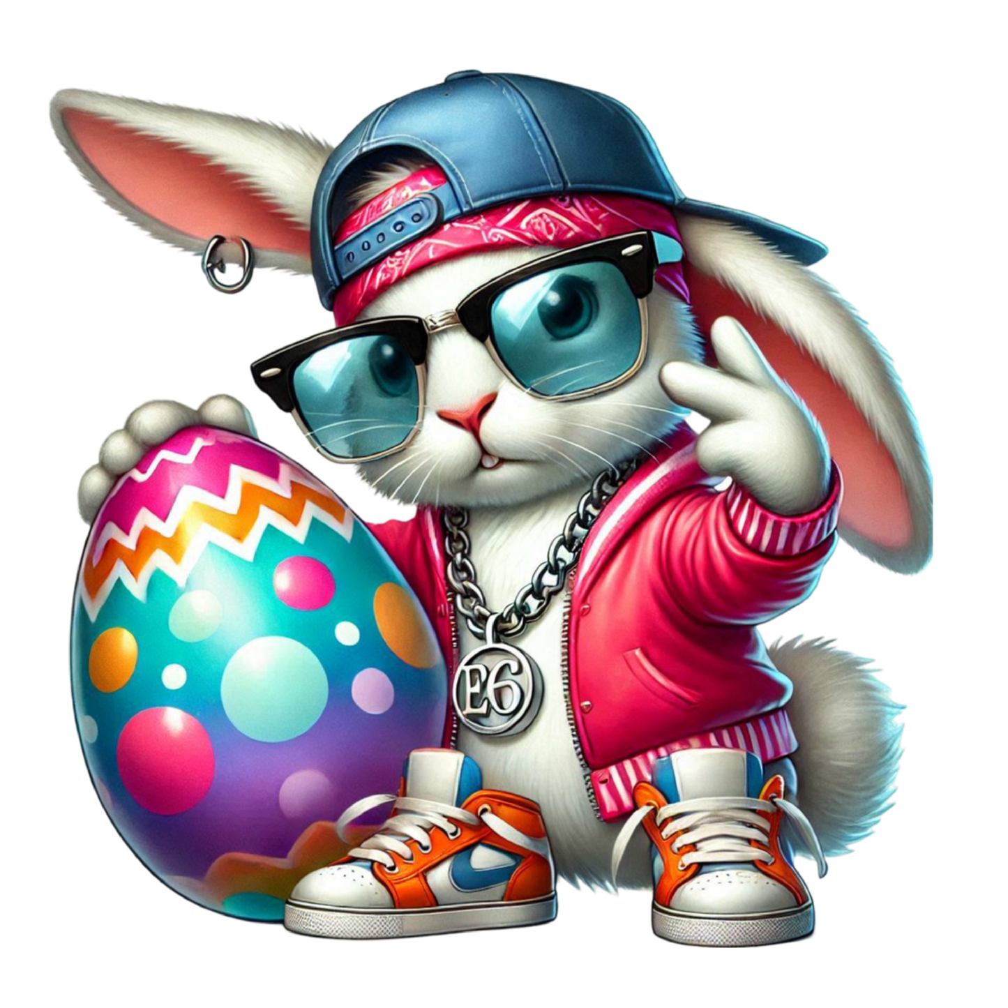 Easter Designs · Ready-to-Press DTF Transfers