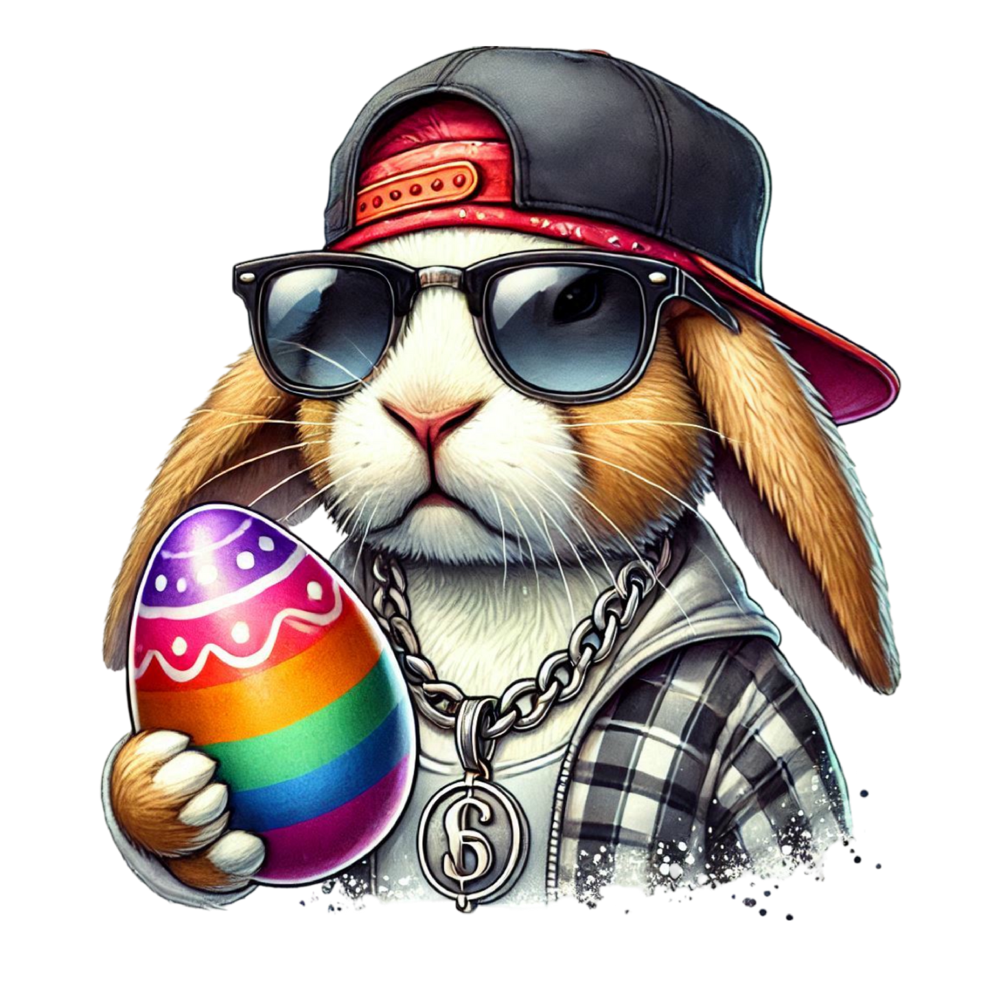 Easter Designs · Ready-to-Press DTF Transfers