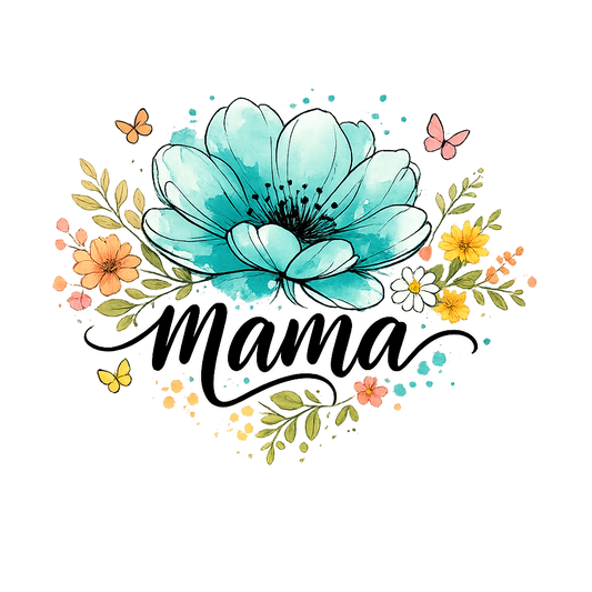 Designs for Mother's Day · Ready-to-Press DTF Transfers