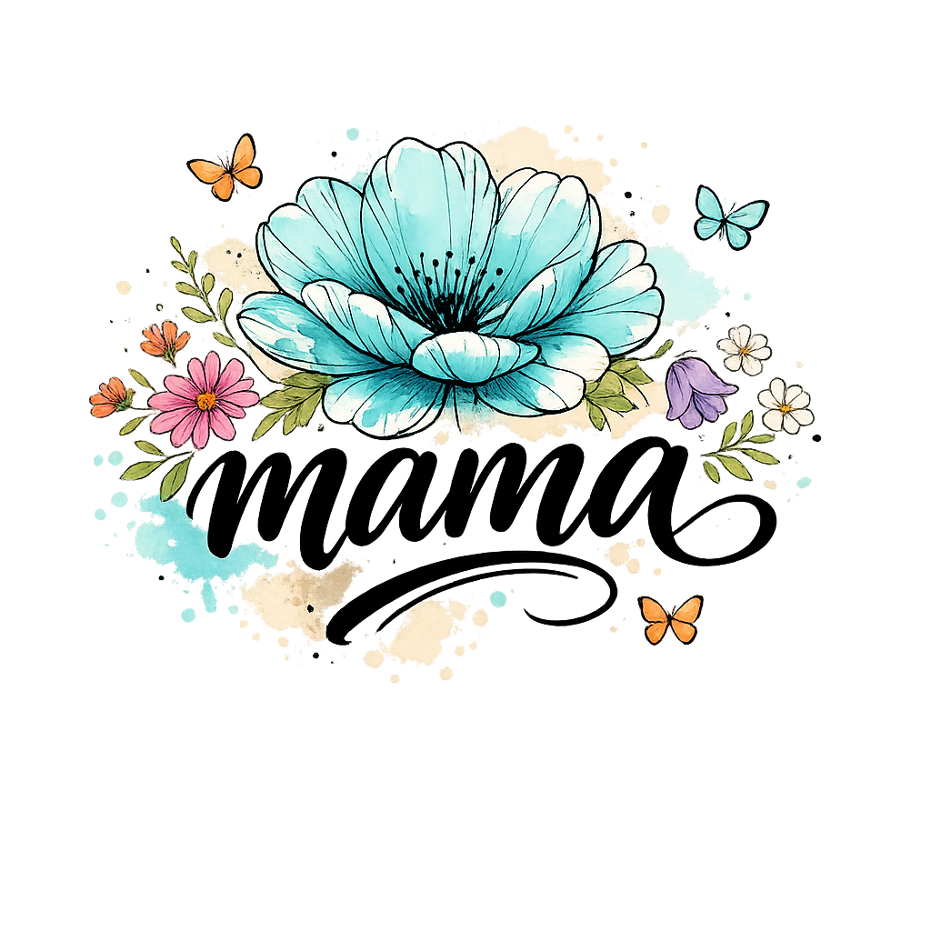 Designs for Mother's Day · Ready-to-Press DTF Transfers