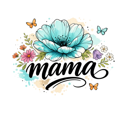Designs for Mother's Day · Ready-to-Press DTF Transfers