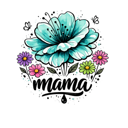 Designs for Mother's Day · Ready-to-Press DTF Transfers