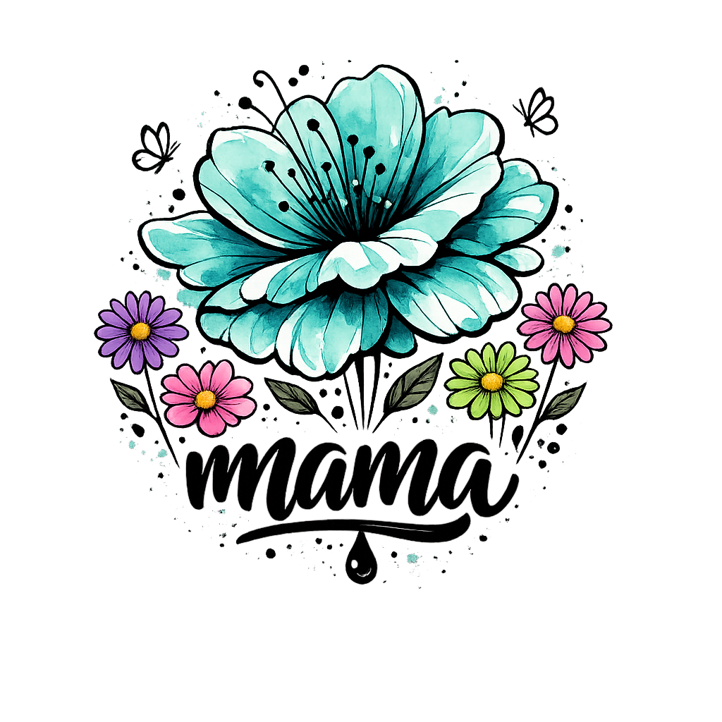 Designs for Mother's Day · Ready-to-Press DTF Transfers