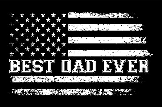 Designs for Father's Day · Ready-to-Press DTF Transfer