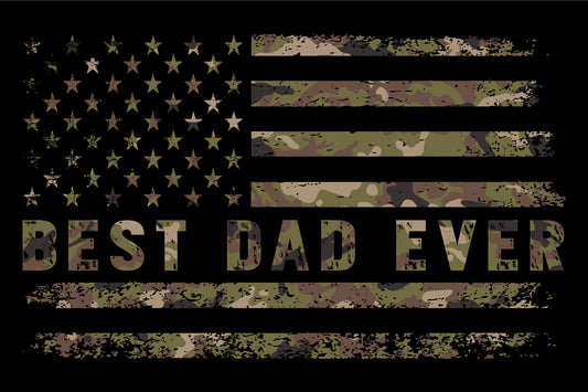 Designs for Father's Day · Ready-to-Press DTF Transfer