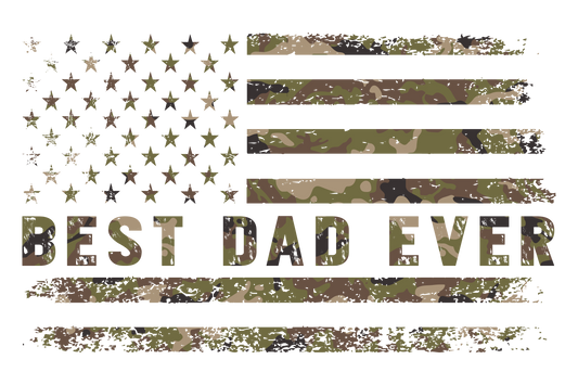 Designs for Father's Day · Ready-to-Press DTF Transfer