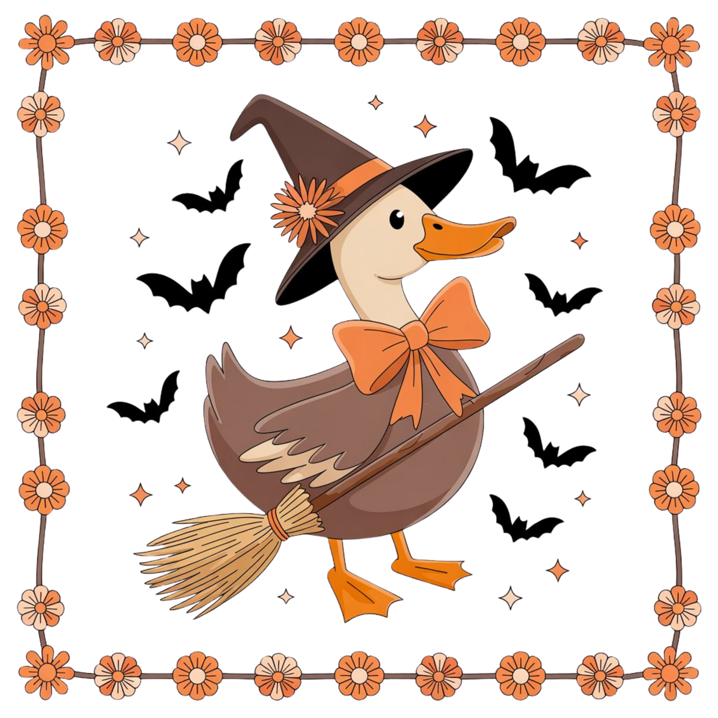 Halloween Designs · Ready-to-Press DTF Transfers