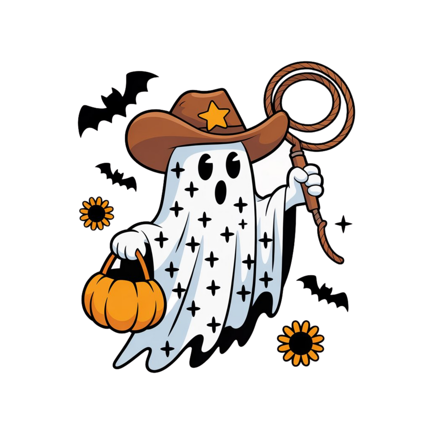 Halloween Designs · Ready-to-Press DTF Transfers