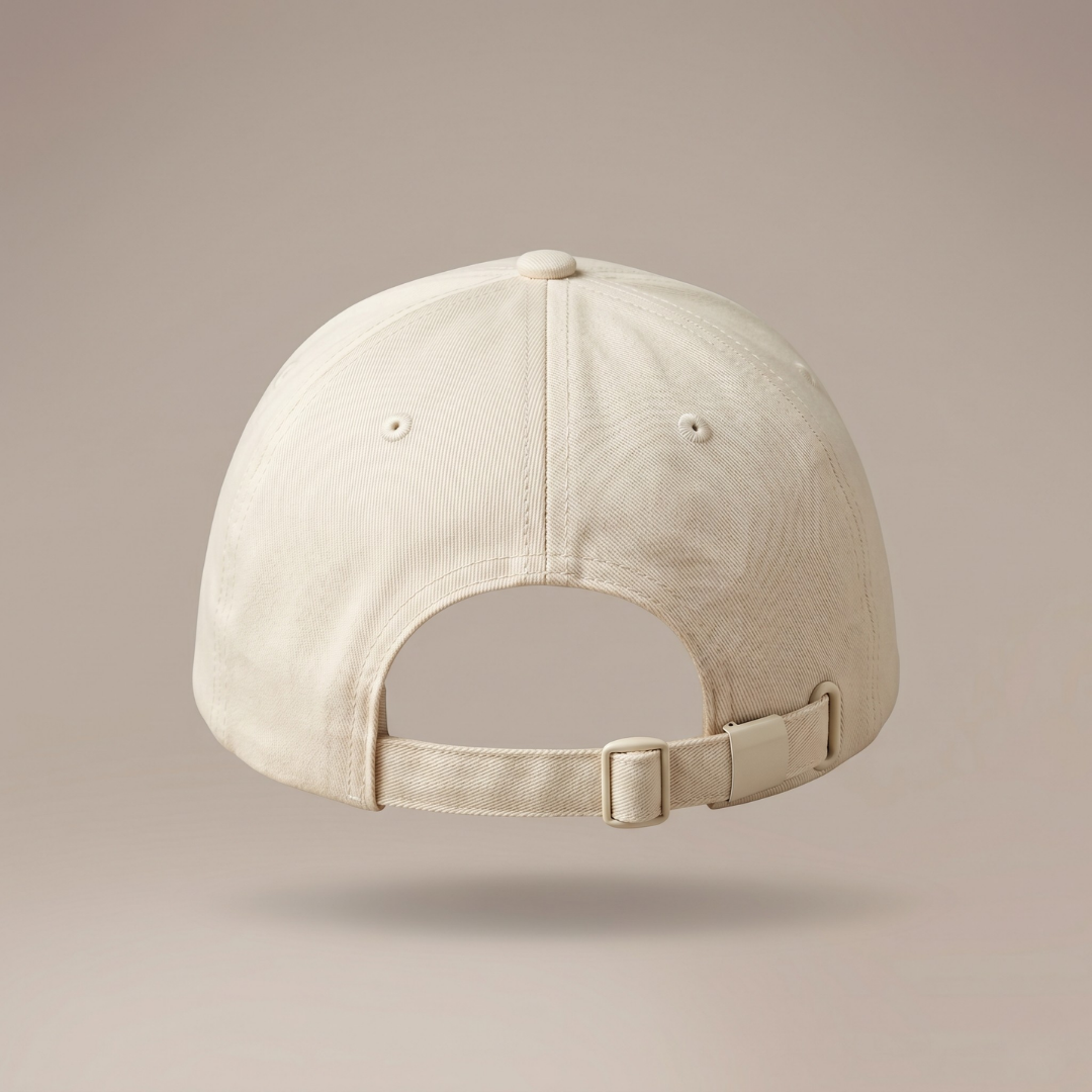 Classic Dad Hat