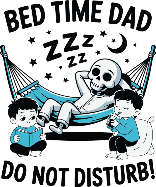 Designs for Father's Day · Ready-to-Press DTF Transfer