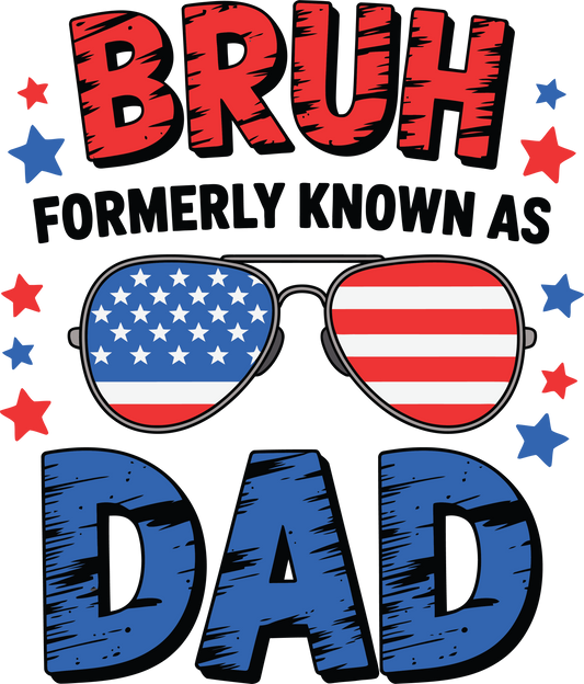 Designs for Father's Day · Ready-to-Press DTF Transfer