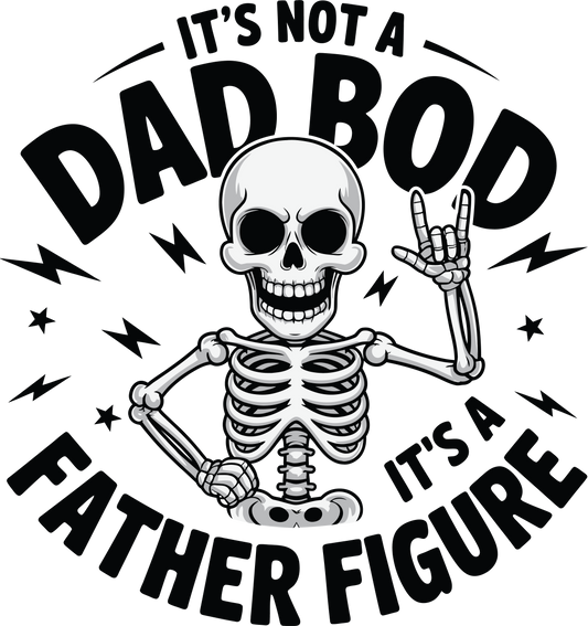 Designs for Father's Day · Ready-to-Press DTF Transfer