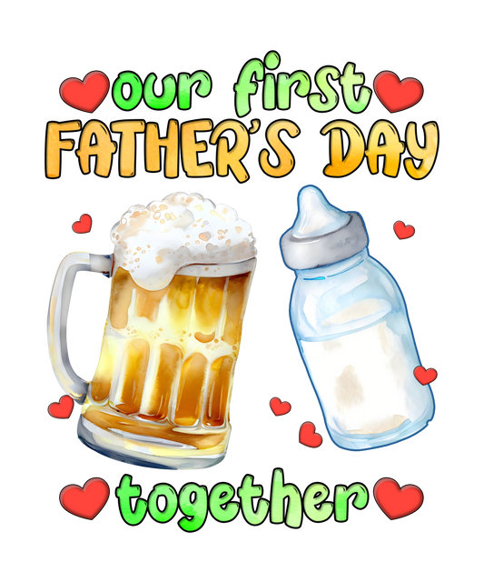 Designs for Father's Day · Ready-to-Press DTF Transfer