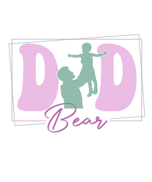 Designs for Father's Day · Ready-to-Press DTF Transfer