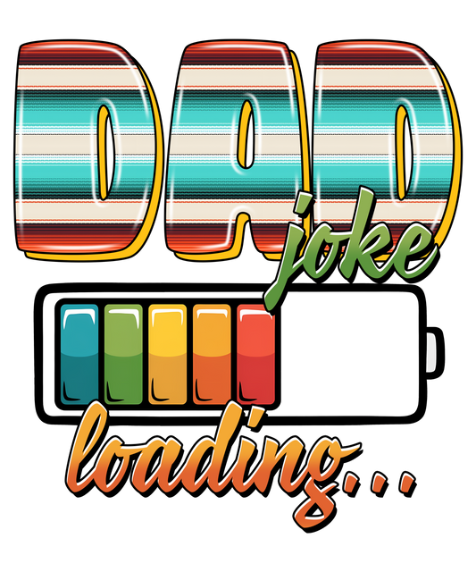 Designs for Father's Day · Ready-to-Press DTF Transfer