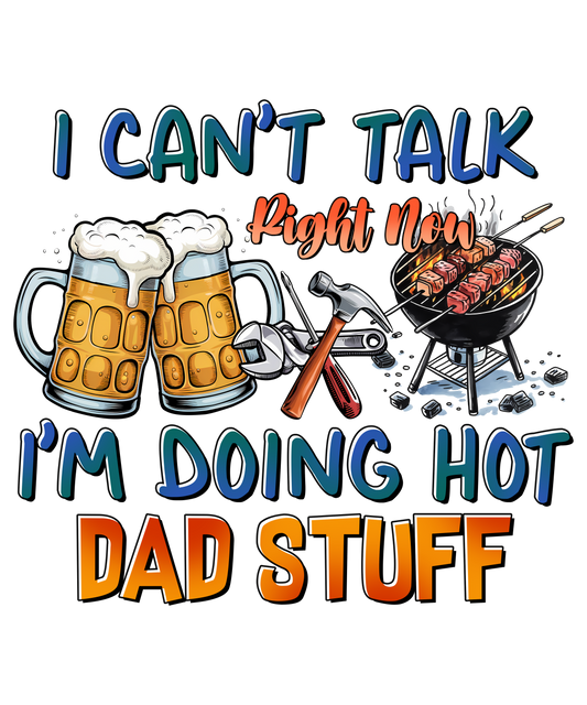Designs for Father's Day · Ready-to-Press DTF Transfer