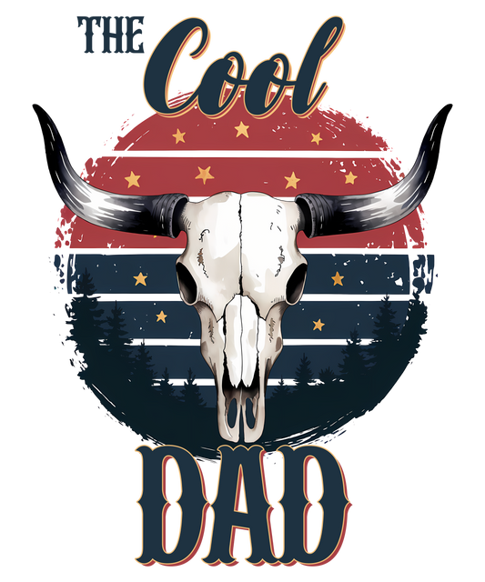 Designs for Father's Day · Ready-to-Press DTF Transfer