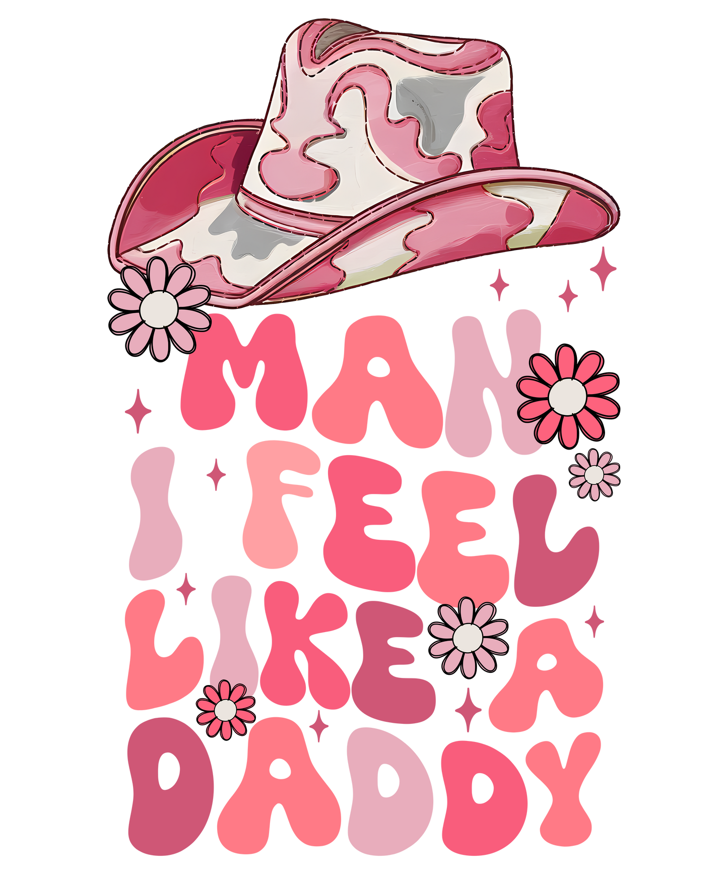 Designs for Father's Day · Ready-to-Press DTF Transfer
